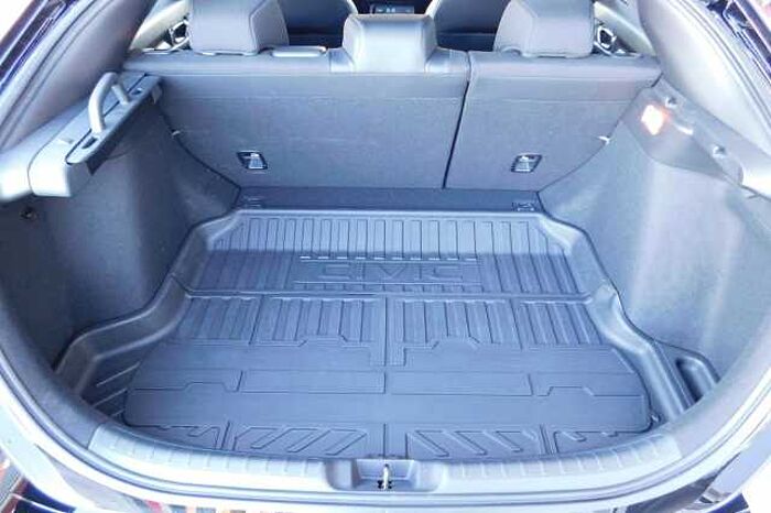 Honda Civic Hybrid 2.0 eHEV Sport 5dr CVT 