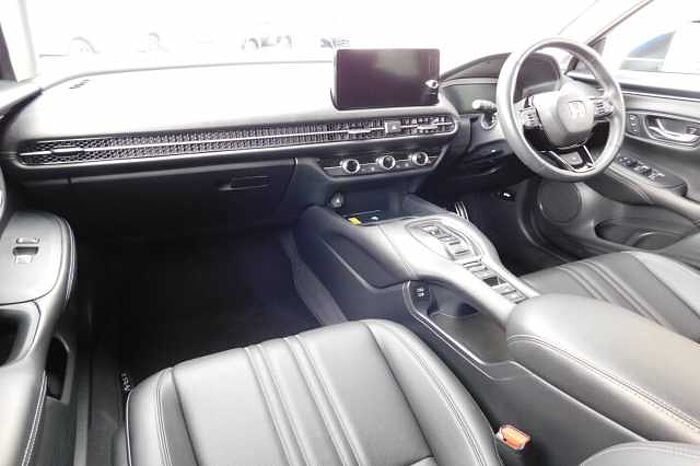 Honda ZR-V e:HEV 2.0 eHEV Advance 5dr CVT 