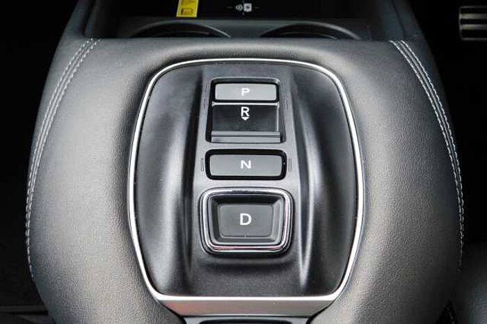 Honda ZR-V e:HEV 2.0 eHEV Advance 5dr CVT 