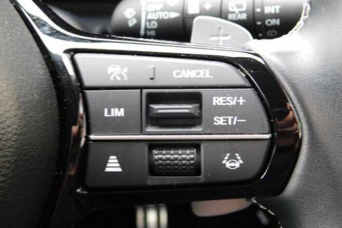 Honda ZR-V e:HEV 2.0 eHEV Advance 5dr CVT 