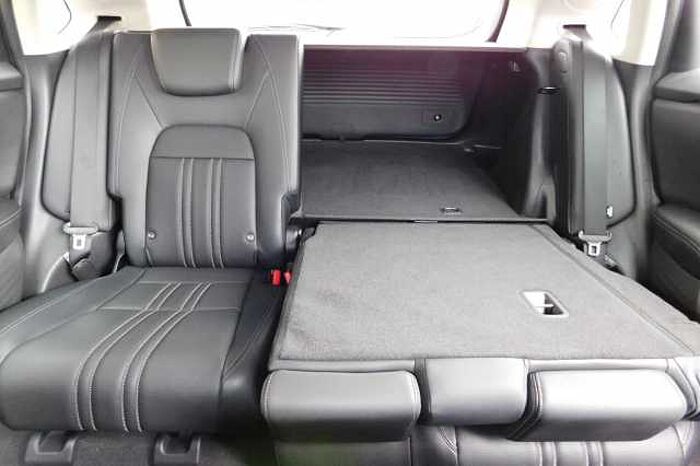 Honda ZR-V e:HEV 2.0 eHEV Advance 5dr CVT 