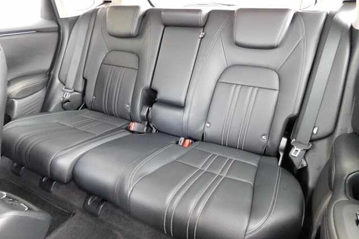 Honda ZR-V e:HEV 2.0 eHEV Advance 5dr CVT 