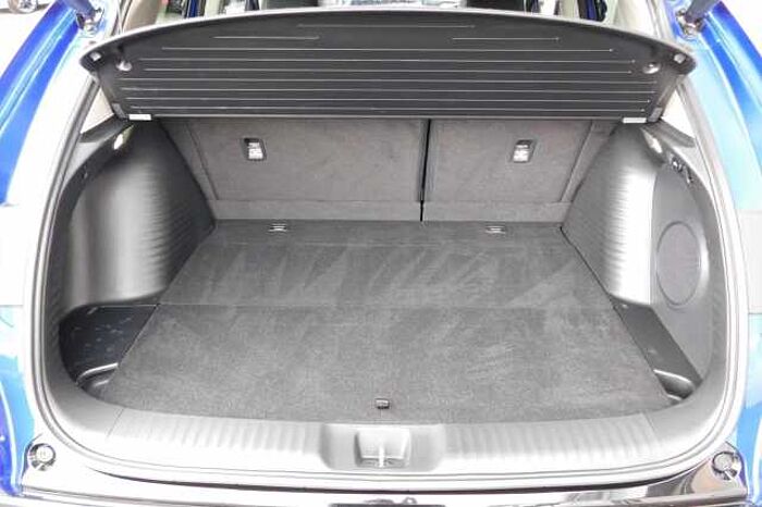 Honda ZR-V e:HEV 2.0 eHEV Advance 5dr CVT 