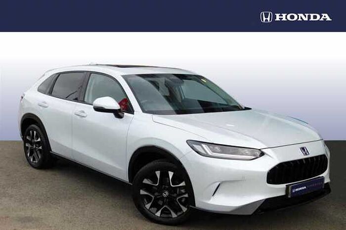 Honda ZR-V e:HEV 2.0 eHEV Advance 5dr CVT 