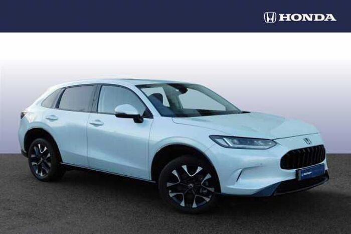 Honda ZR-V e:HEV 2.0 eHEV Advance 5dr CVT 