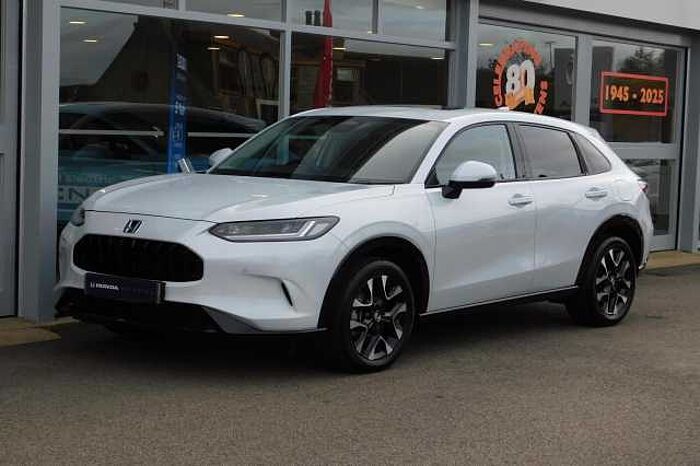 Honda ZR-V e:HEV 2.0 eHEV Advance 5dr CVT 