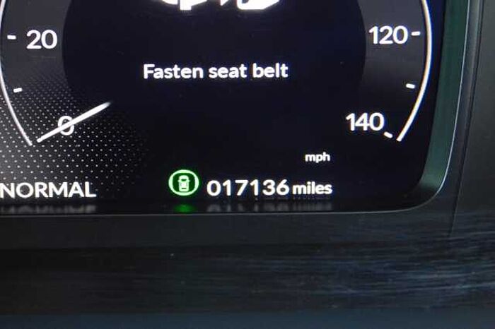 Honda ZR-V e:HEV 2.0 eHEV Advance 5dr CVT 