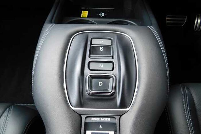 Honda ZR-V e:HEV 2.0 eHEV Advance 5dr CVT 