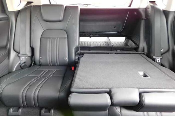 Honda ZR-V e:HEV 2.0 eHEV Advance 5dr CVT 