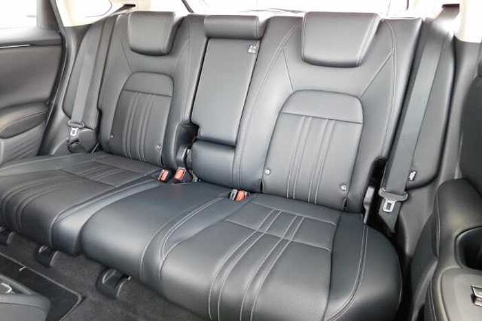 Honda ZR-V e:HEV 2.0 eHEV Advance 5dr CVT 