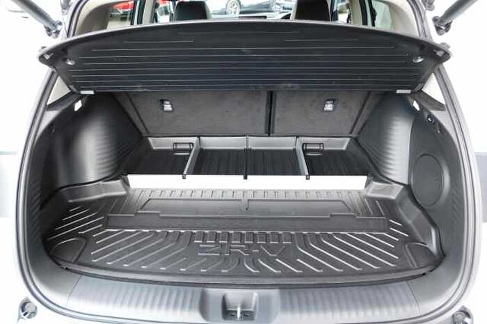 Honda ZR-V e:HEV 2.0 eHEV Advance 5dr CVT 