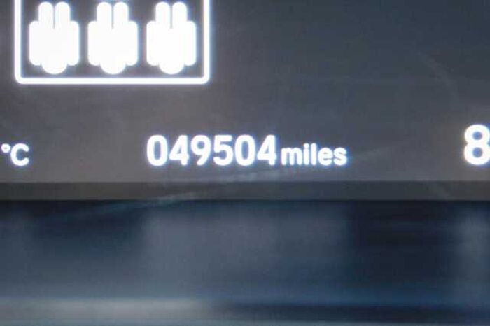 Honda CR-V Hybrid 2.0 i-MMD Hybrid EX 5dr eCVT 