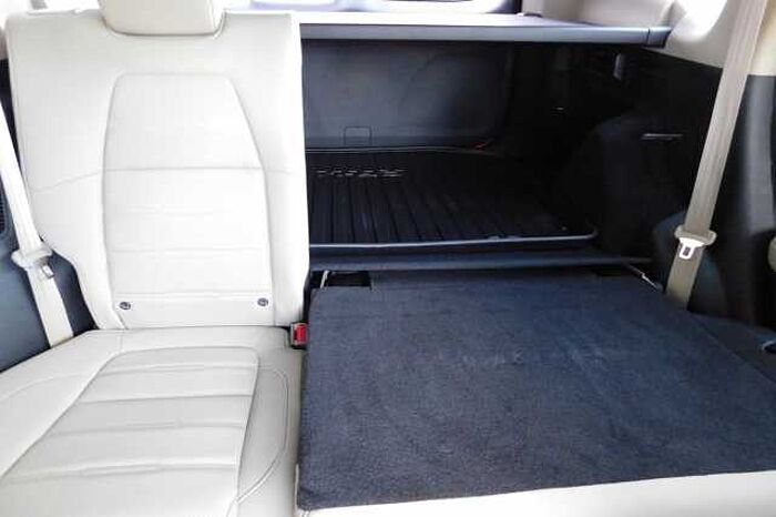 Honda CR-V Hybrid 2.0 i-MMD Hybrid EX 5dr eCVT 