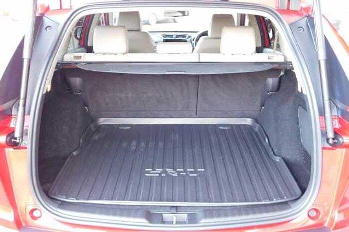 Honda CR-V Hybrid 2.0 i-MMD Hybrid EX 5dr eCVT 