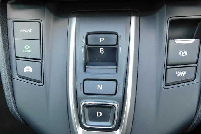 Honda Civic Hybrid 2.0 i-MMD Hybrid EX 5dr eCVT 