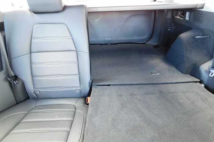 Honda Civic Hybrid 2.0 i-MMD Hybrid EX 5dr eCVT 