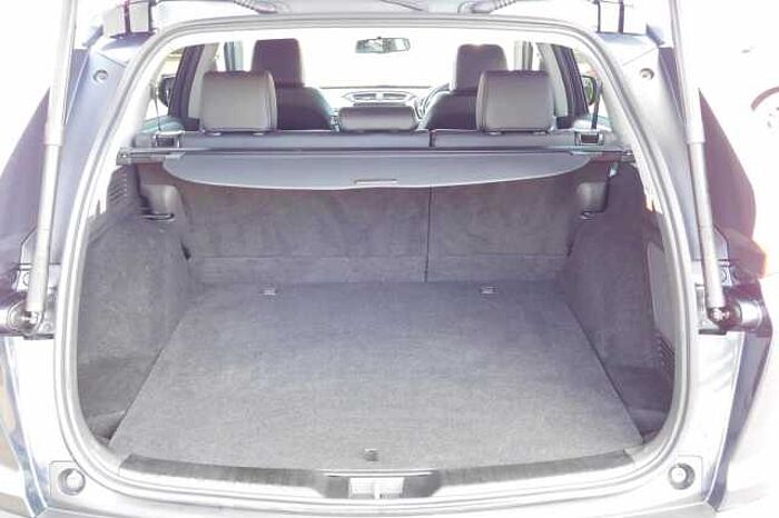 Honda Civic Hybrid 2.0 i-MMD Hybrid EX 5dr eCVT 