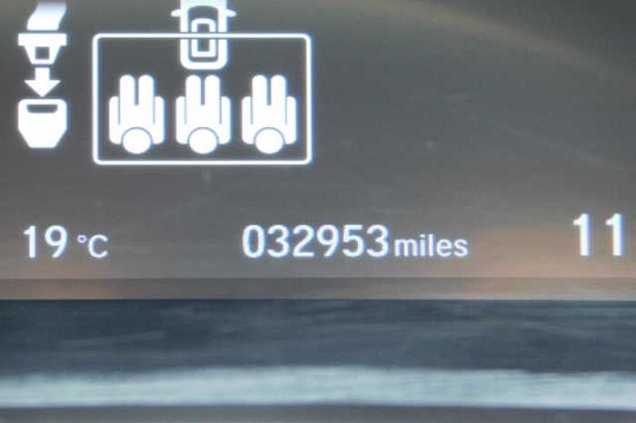 Honda Civic Hybrid 2.0 i-MMD Hybrid EX 5dr eCVT 