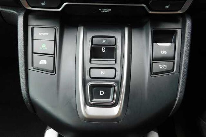 Honda Civic Hybrid 2.0 i-MMD Hybrid EX 5dr eCVT 