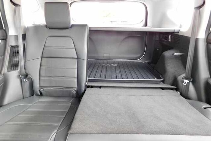 Honda Civic Hybrid 2.0 i-MMD Hybrid EX 5dr eCVT 