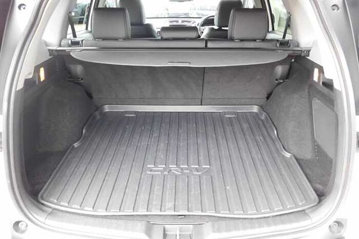 Honda Civic Hybrid 2.0 i-MMD Hybrid EX 5dr eCVT 