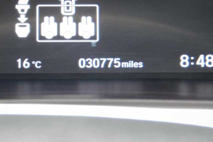 Honda CR-V Hybrid 2.0 i-MMD Hybrid EX 5dr eCVT 