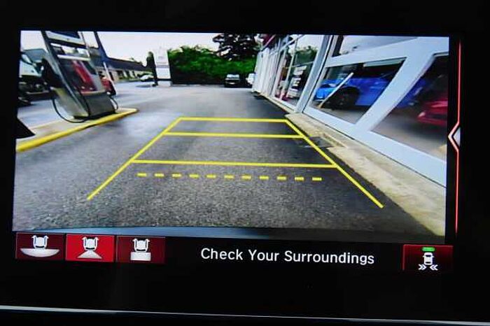 Honda CR-V Hybrid 2.0 i-MMD Hybrid EX 5dr eCVT 