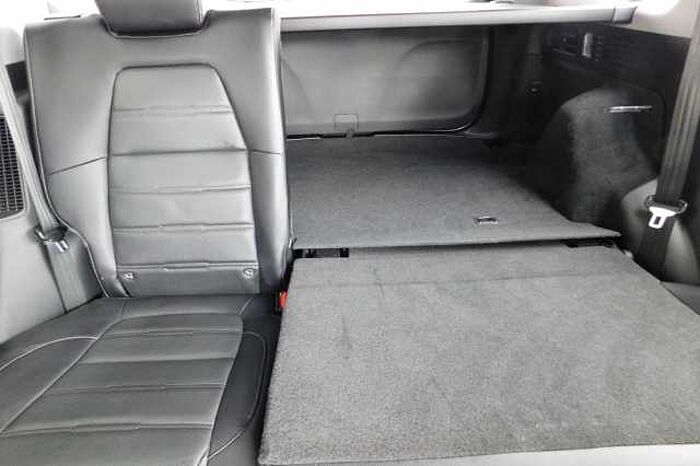 Honda CR-V Hybrid 2.0 i-MMD Hybrid EX 5dr eCVT 