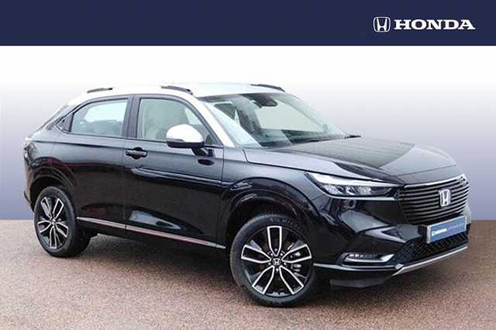 Honda HR-V Hybrid 1.5 eHEV Advance Style 5dr CVT 