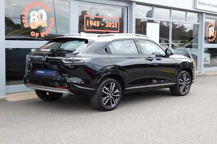 Honda HR-V Hybrid 1.5 eHEV Advance Style 5dr CVT 