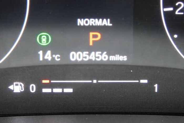 Honda HR-V Hybrid 1.5 eHEV Advance Style 5dr CVT 