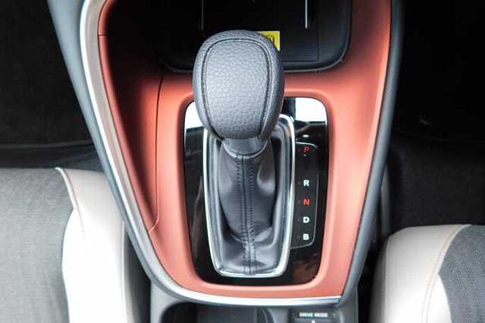 Honda HR-V Hybrid 1.5 eHEV Advance Style 5dr CVT 