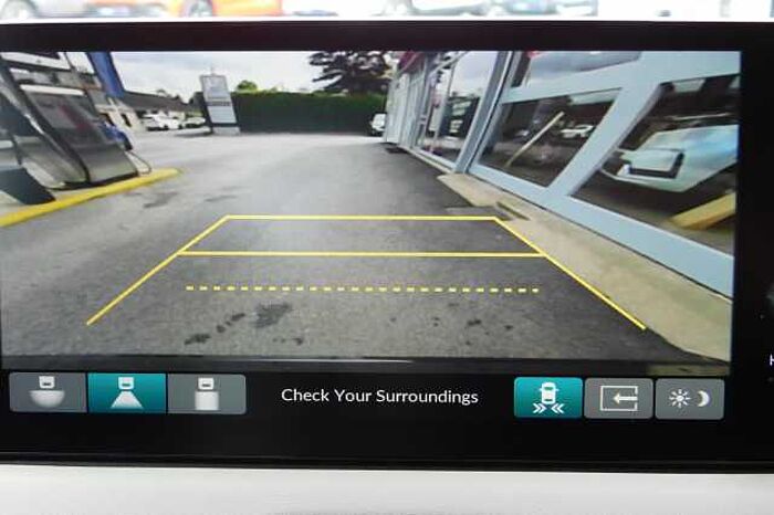 Honda HR-V Hybrid 1.5 eHEV Advance Style 5dr CVT 