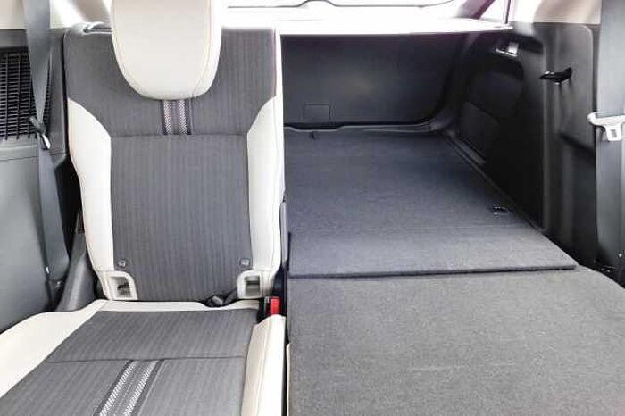 Honda HR-V Hybrid 1.5 eHEV Advance Style 5dr CVT 