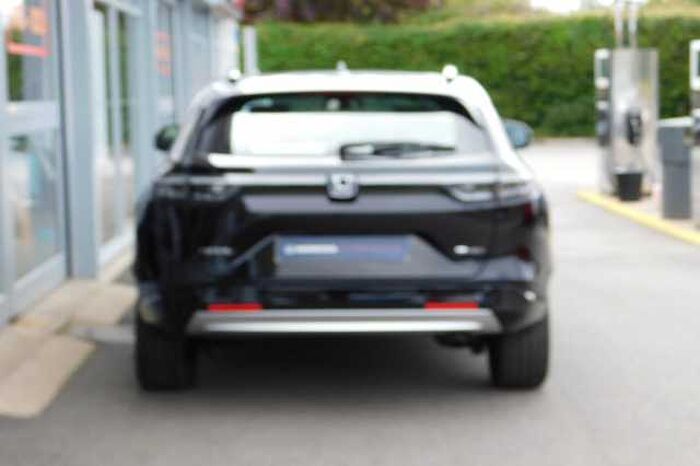 Honda HR-V Hybrid 1.5 eHEV Advance Style 5dr CVT 