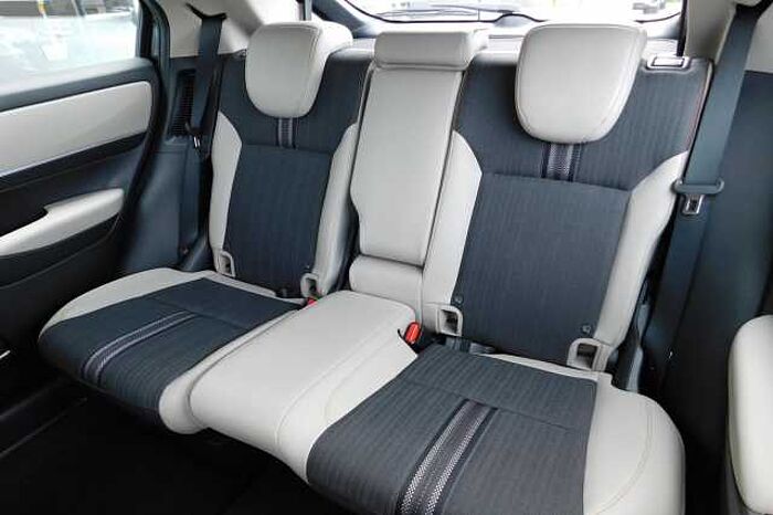 Honda HR-V Hybrid 1.5 eHEV Advance Style 5dr CVT 