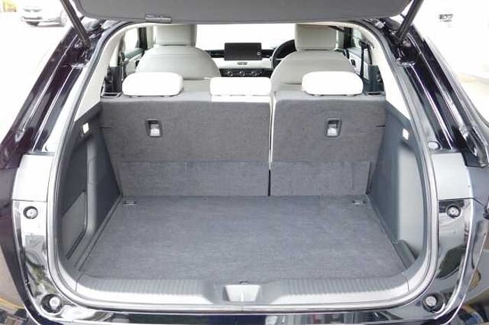 Honda HR-V Hybrid 1.5 eHEV Advance Style 5dr CVT 