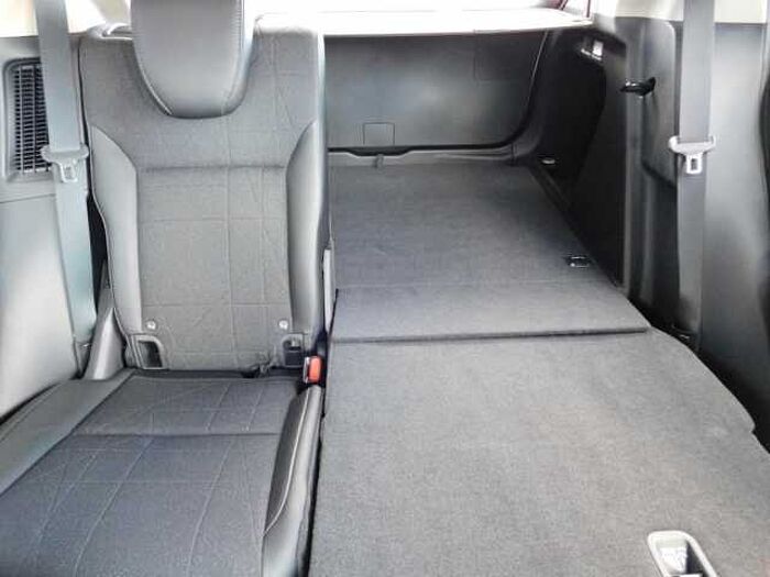 Honda HR-V e:HEV 1.5 eHEV Advance 5dr CVT 