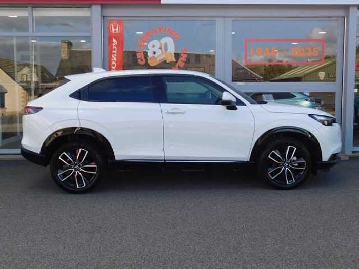 Honda HR-V e:HEV 1.5 eHEV Advance 5dr CVT 