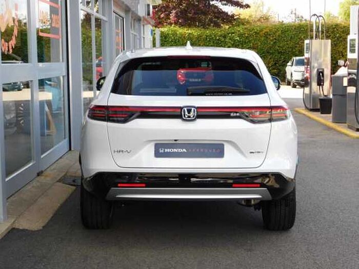 Honda HR-V e:HEV 1.5 eHEV Advance 5dr CVT 