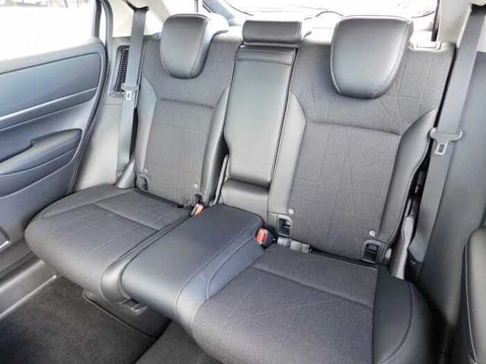 Honda HR-V e:HEV 1.5 eHEV Advance 5dr CVT 