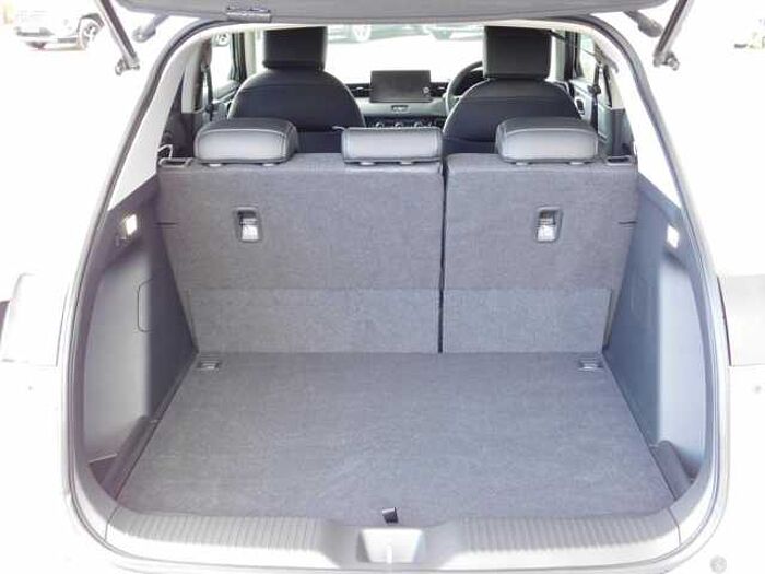 Honda HR-V e:HEV 1.5 eHEV Advance 5dr CVT 