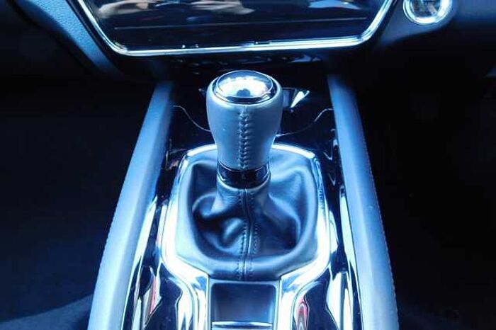 Honda HR-V 1.5 i-VTEC EX 5dr 