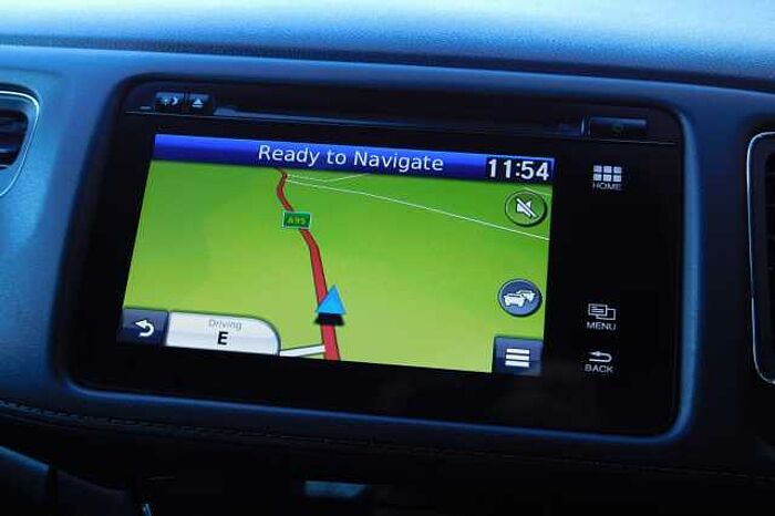 Honda HR-V 1.5 i-VTEC EX 5dr 