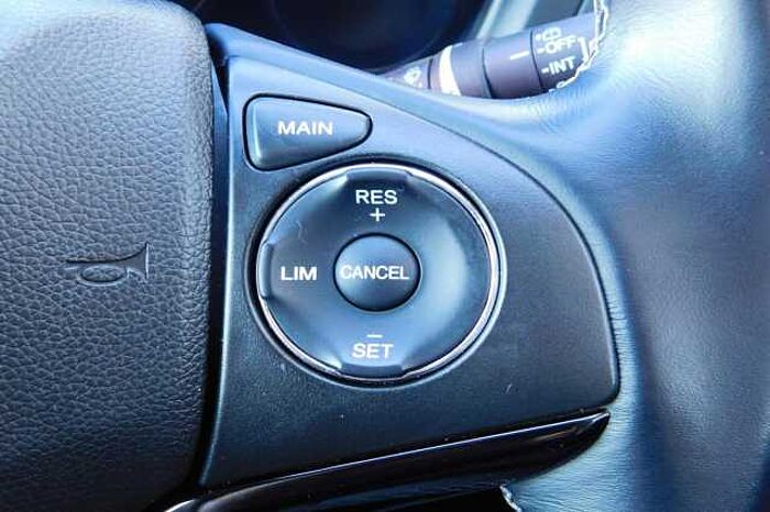 Honda HR-V 1.5 i-VTEC EX 5dr 