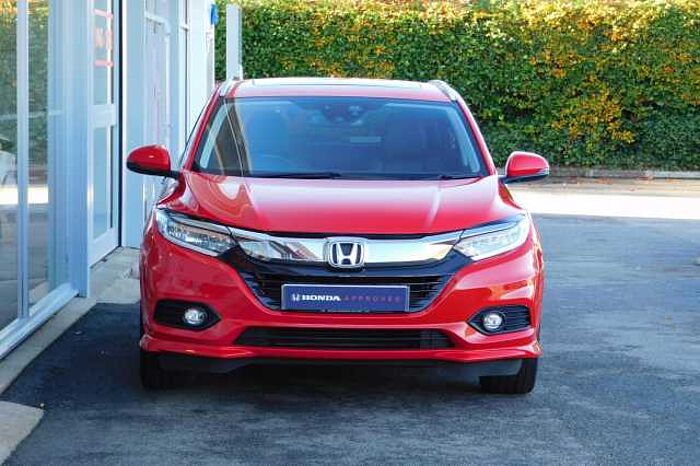 Honda HR-V 1.5 i-VTEC EX 5dr 