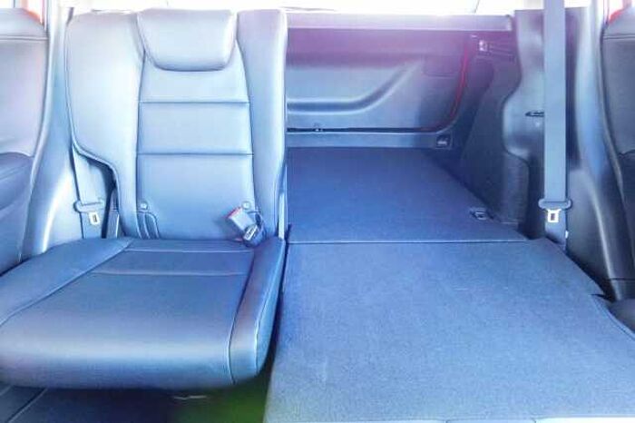 Honda HR-V 1.5 i-VTEC EX 5dr 