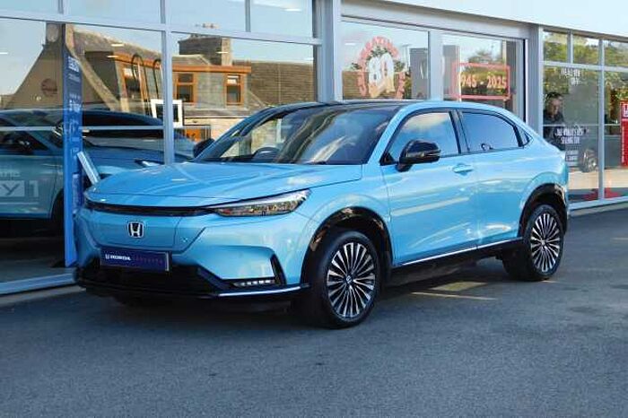 Honda e:Ny1 150kW Advance 69kWh 5dr Auto 