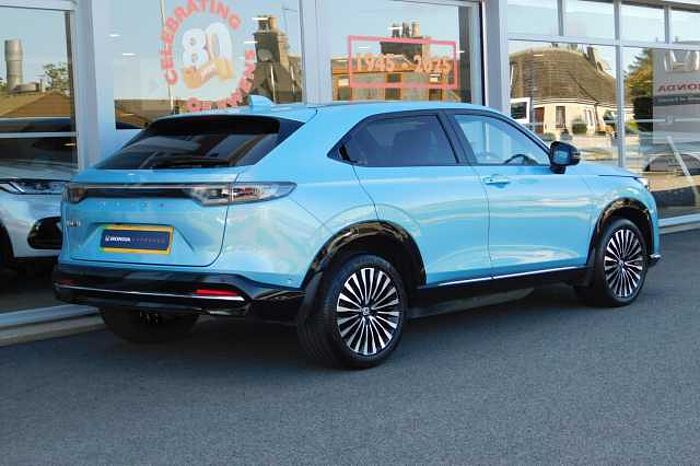 Honda e:Ny1 150kW Advance 69kWh 5dr Auto 