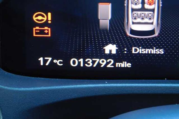 Honda e:Ny1 150kW Advance 69kWh 5dr Auto 